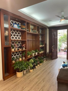 Bán biệt thự sang trọng, khu 130 Đốc Ngữ, Ba Đình. 115m2 5T, MT 6m. Giá 38 tỷ